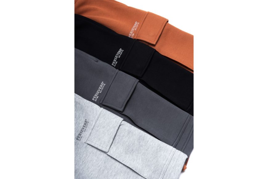 Loose-Fit Cotton Shorts (24)