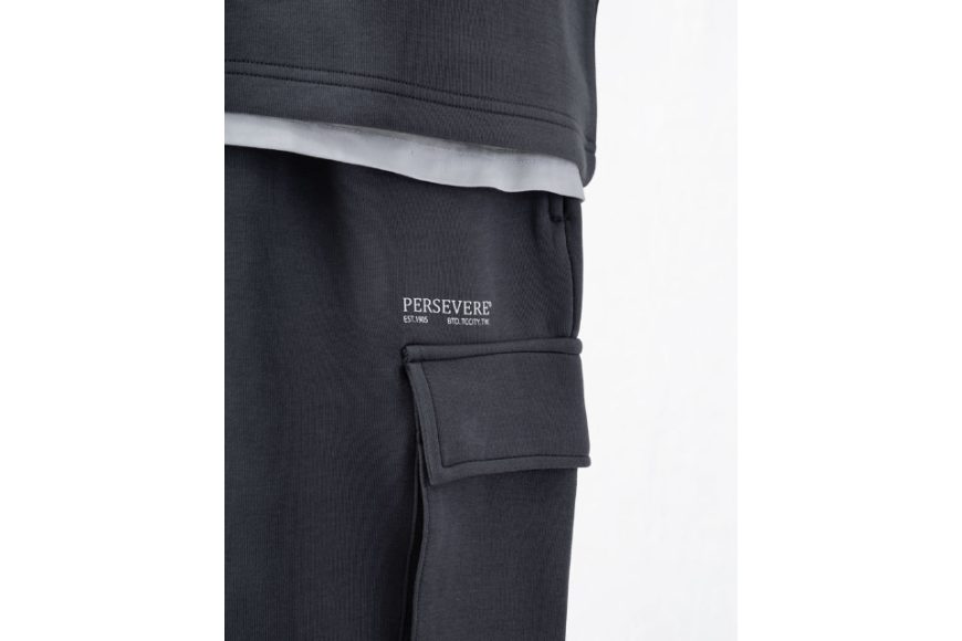 Loose-Fit Cotton Shorts (4)