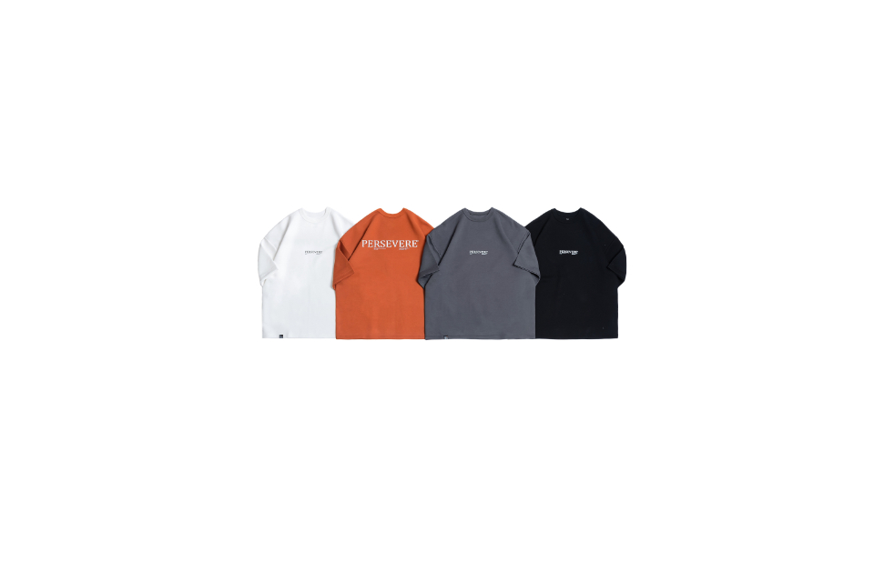 Loose-Fit Cotton T-Shirt (0)