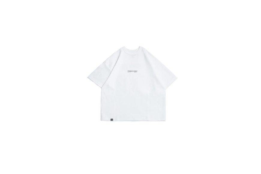 Loose-Fit Cotton T-Shirt (13)