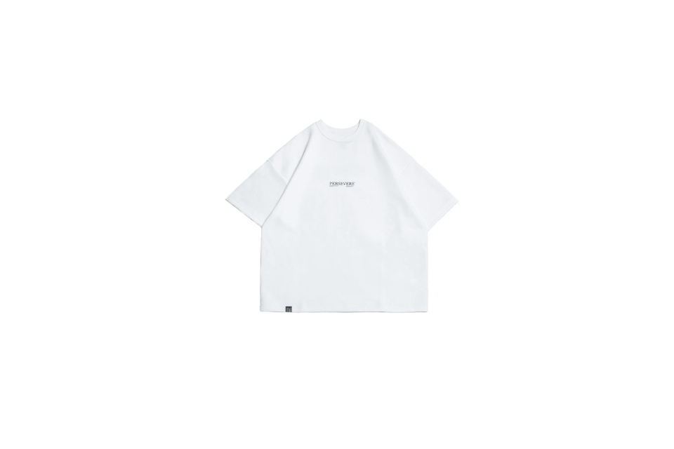 Loose-Fit Cotton T-Shirt (13)