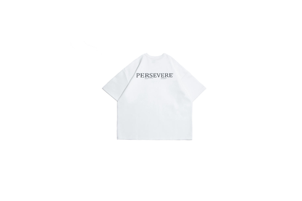 Loose-Fit Cotton T-Shirt (14)