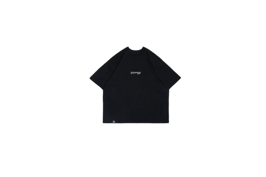 Loose-Fit Cotton T-Shirt (15)