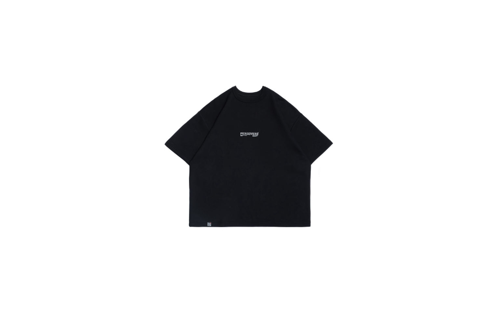 Loose-Fit Cotton T-Shirt (15)