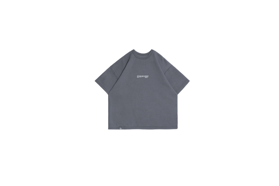 Loose-Fit Cotton T-Shirt (19)