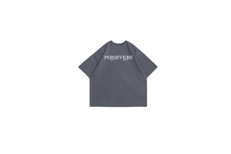 Loose-Fit Cotton T-Shirt (20)