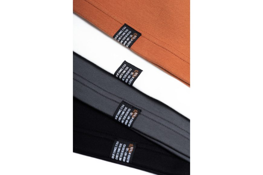 Loose-Fit Cotton T-Shirt (22)