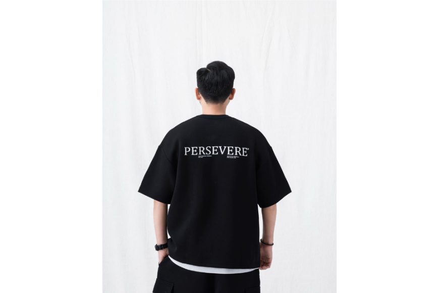 Loose-Fit Cotton T-Shirt (5)