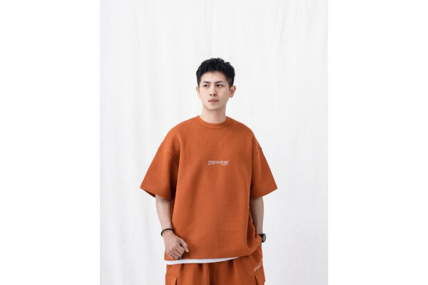 Loose-Fit Cotton T-Shirt (7)