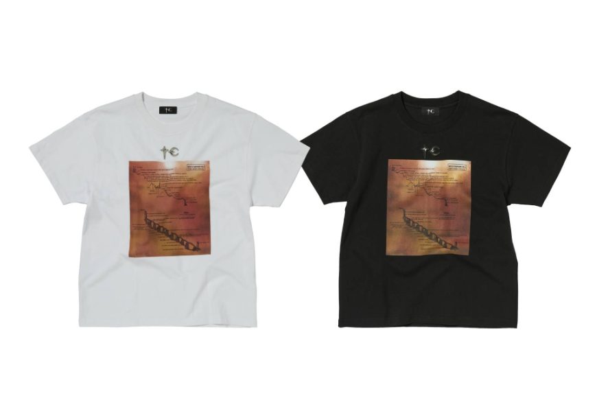 Mens Fashion Hell T-Shirt (0)