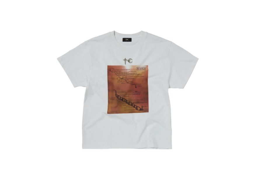 Mens Fashion Hell T-Shirt (1)