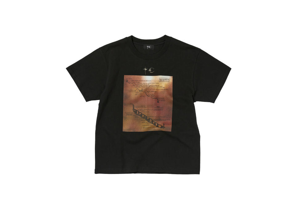 Mens Fashion Hell T-Shirt (5)