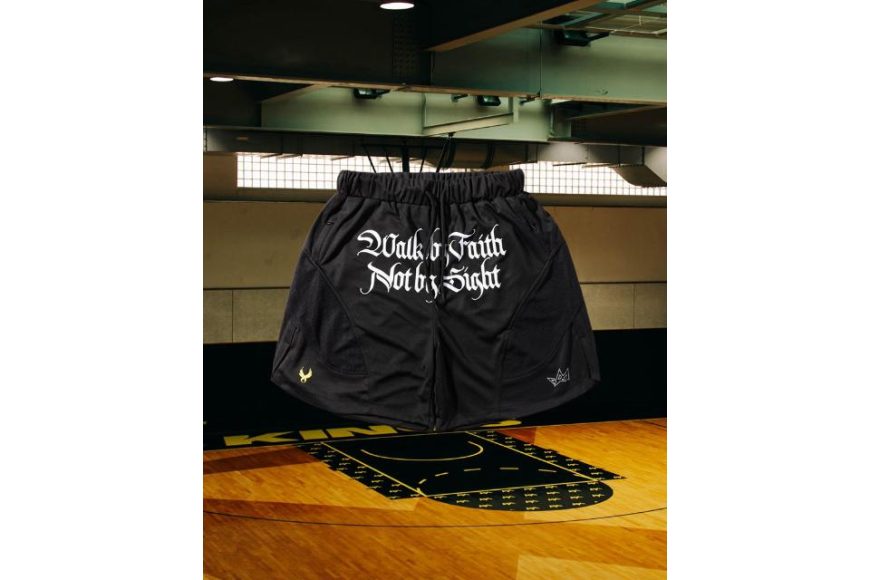 NTK Training Shorts (1)