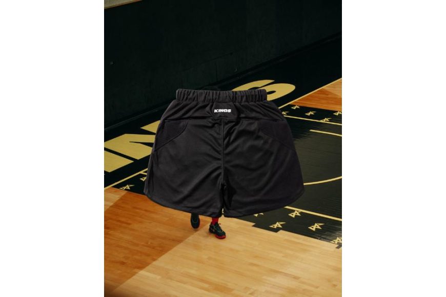 NTK Training Shorts (2)