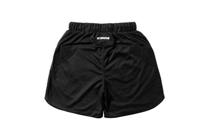 NTK Training Shorts (4)