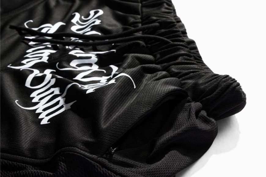 NTK Training Shorts (5)