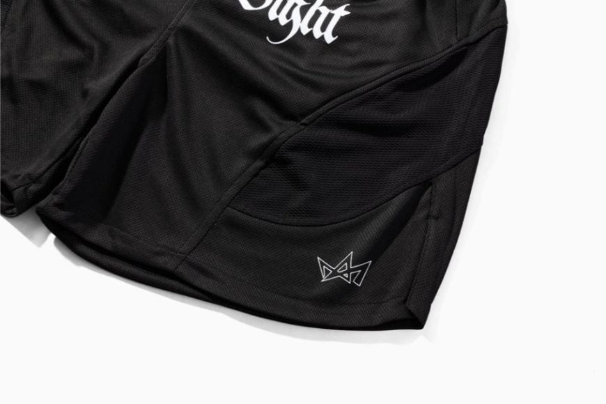 NTK Training Shorts (6)