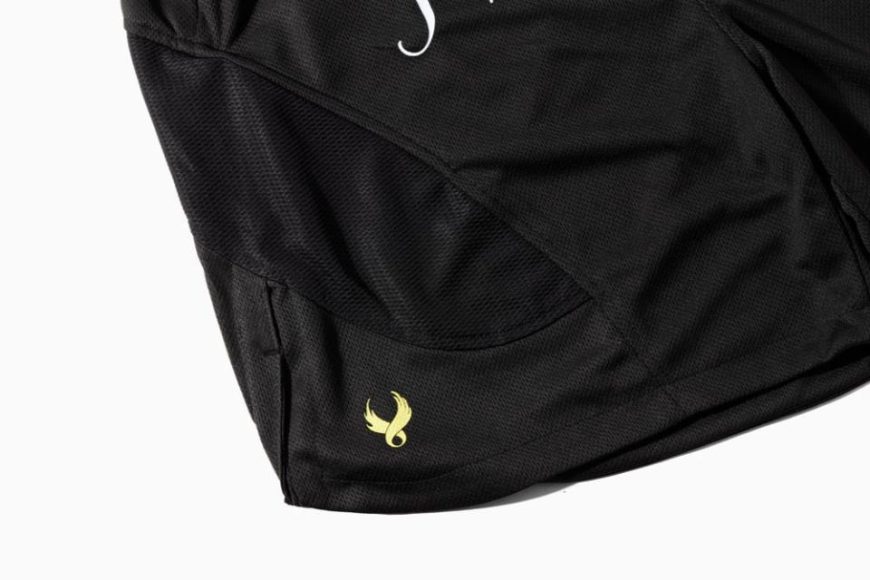 NTK Training Shorts (7)