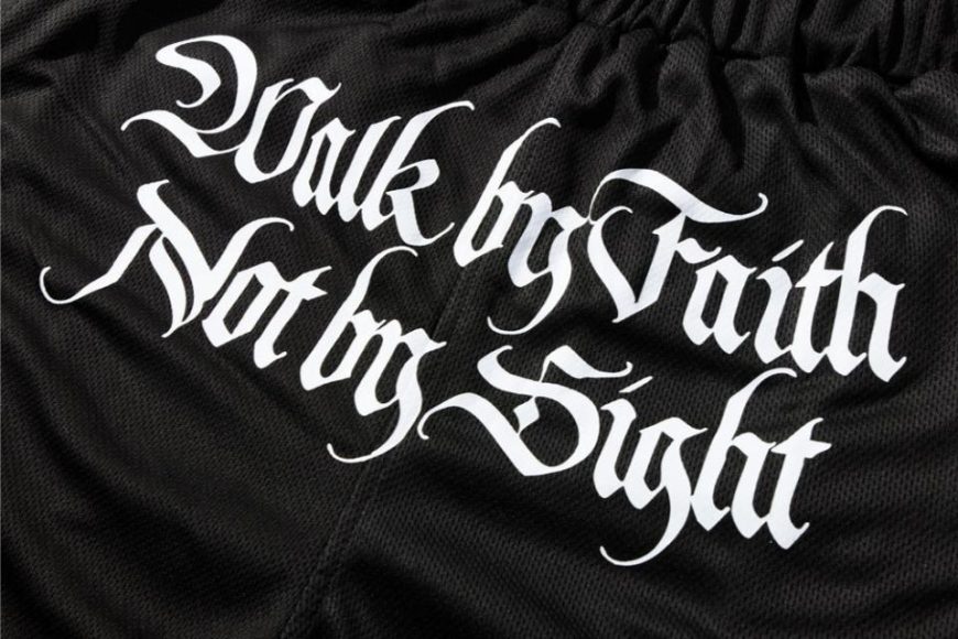 NTK Training Shorts (8)