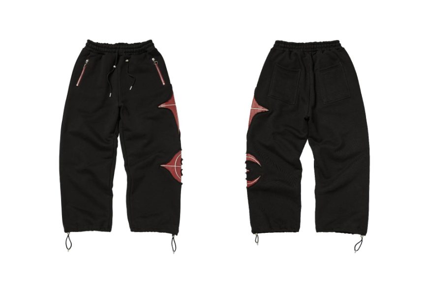 New Rock Sweatpants (0)
