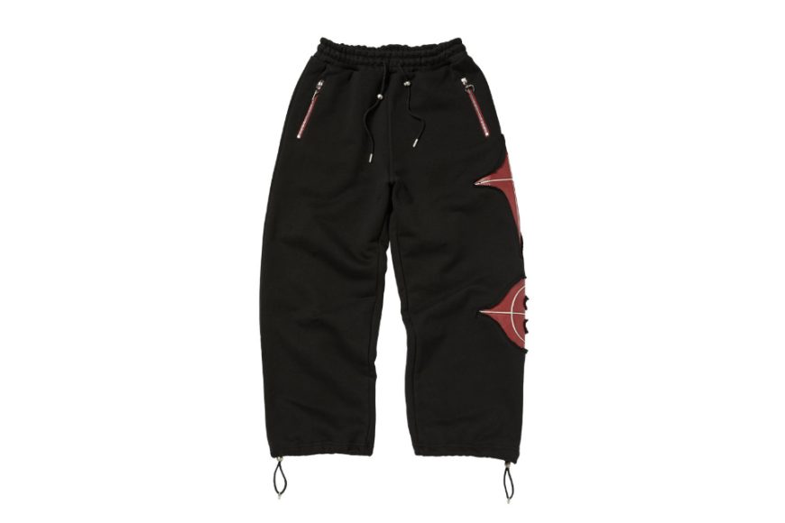 New Rock Sweatpants (1)
