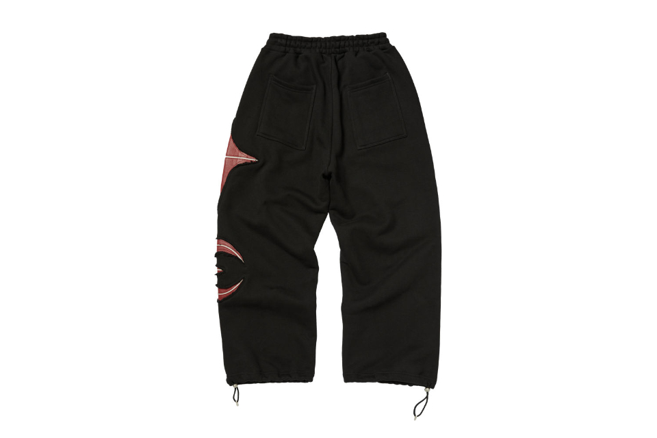 New Rock Sweatpants (2)