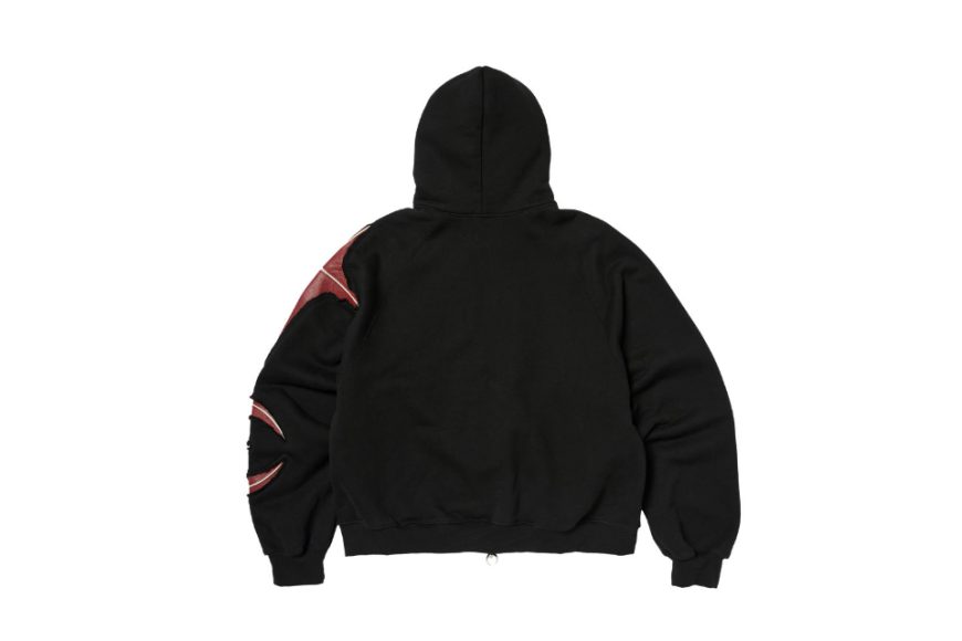 New Rock Zip-Up Hoodie (2)