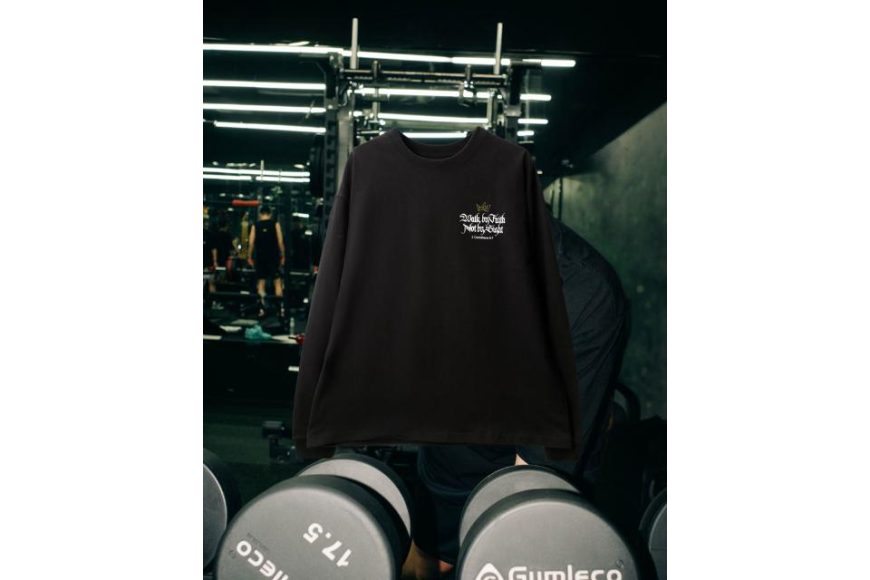 Remix x NTK LS Tee (1)