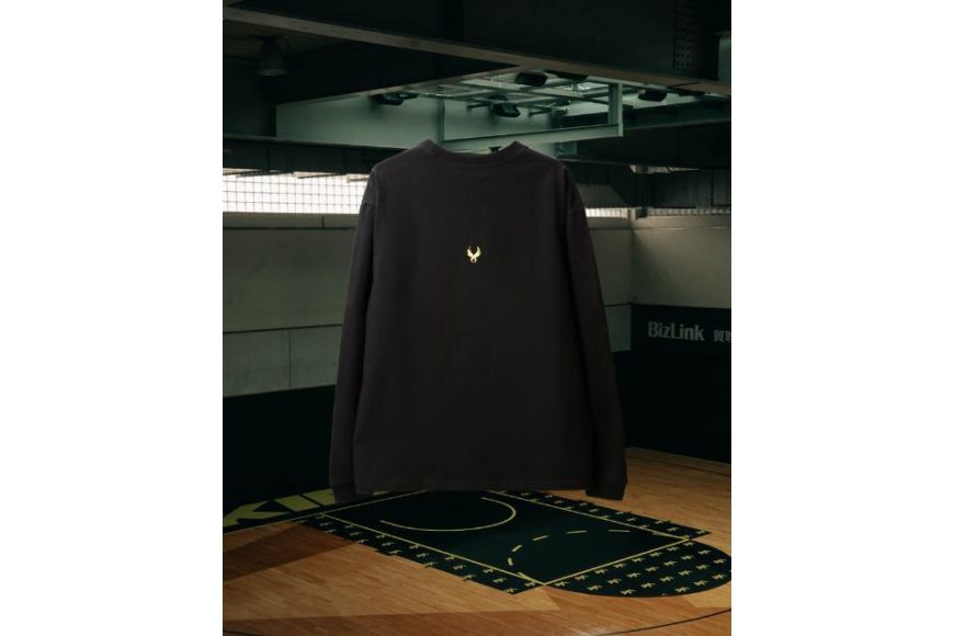 Remix x NTK LS Tee (2)