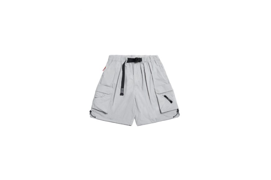 Ripstop Multi-Pocket Shorts (11)