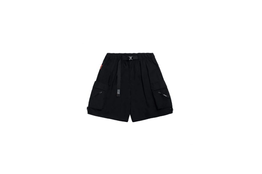 Ripstop Multi-Pocket Shorts (13)