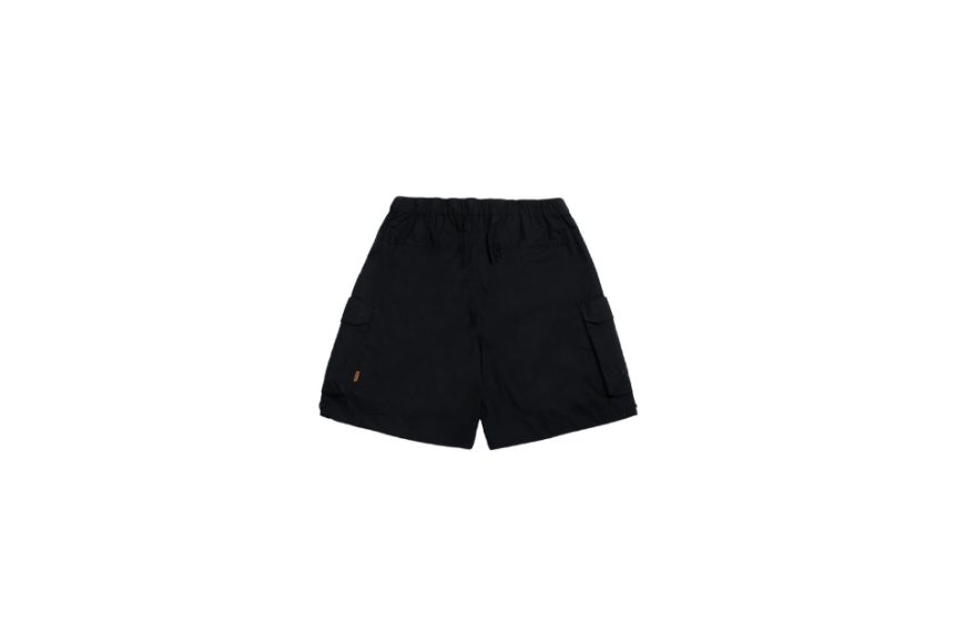Ripstop Multi-Pocket Shorts (14)