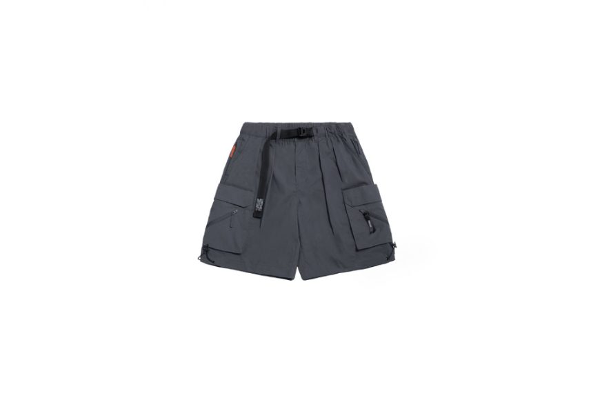 Ripstop Multi-Pocket Shorts (15)