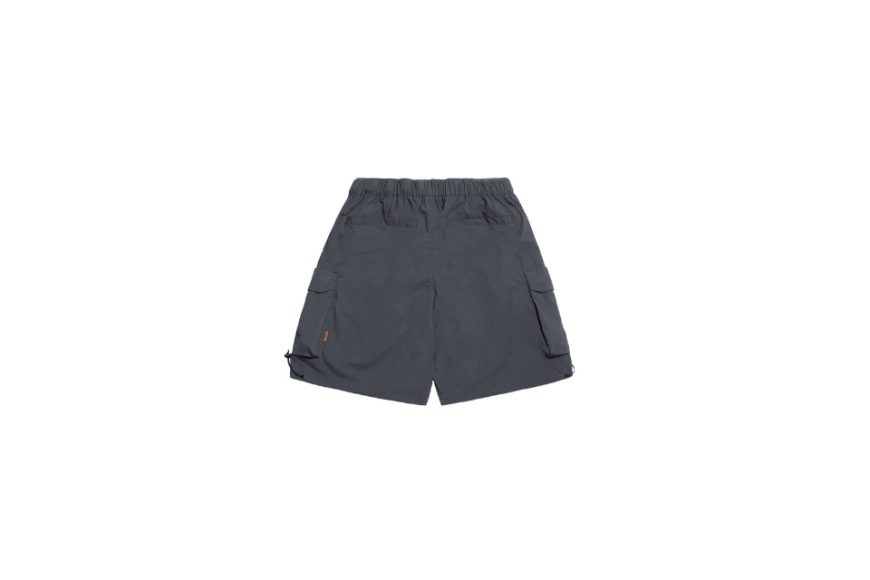 Ripstop Multi-Pocket Shorts (16)