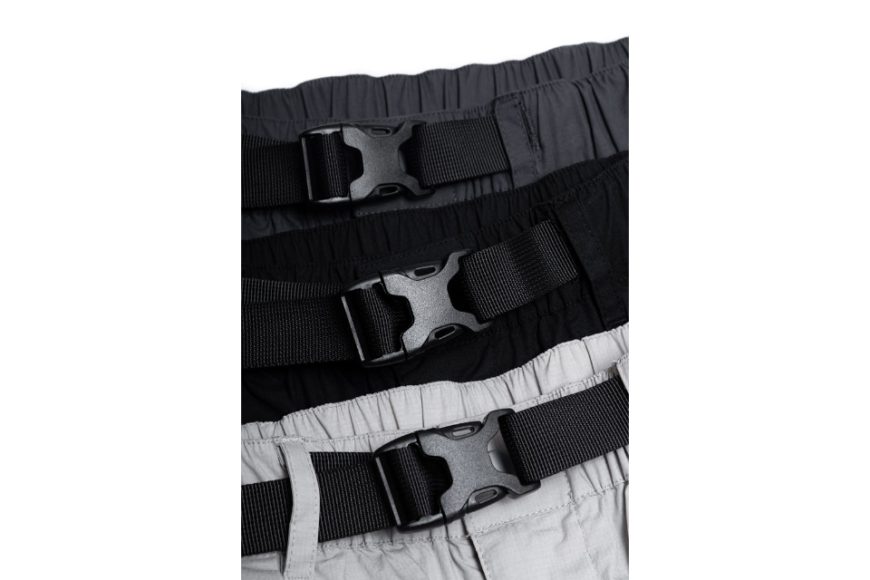 Ripstop Multi-Pocket Shorts (17)