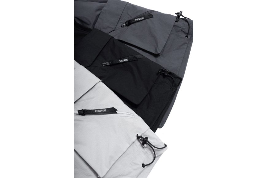 Ripstop Multi-Pocket Shorts (19)