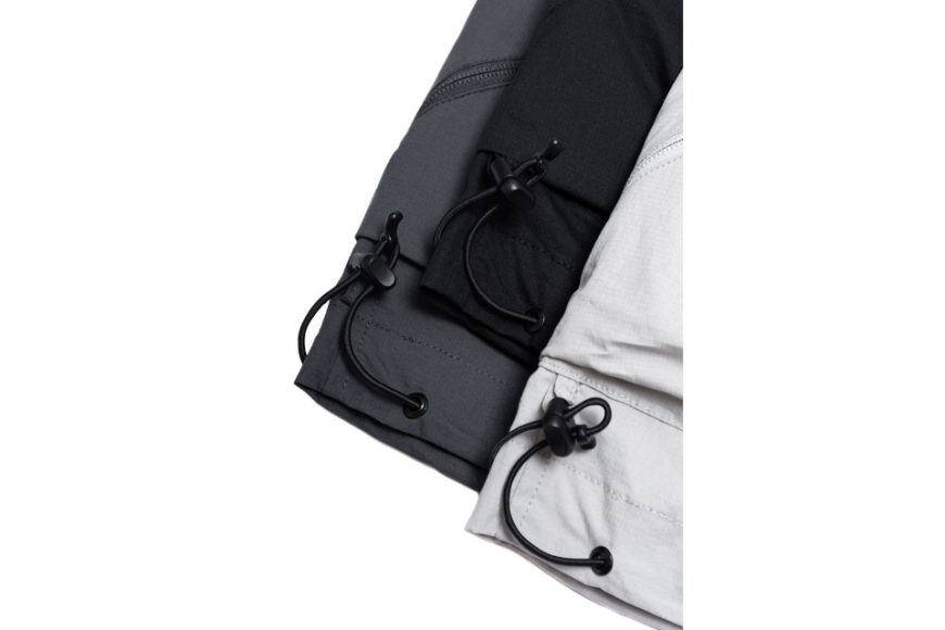 Ripstop Multi-Pocket Shorts (20)