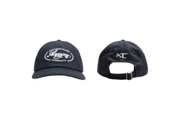 S26-A03 Logo Cap (0)