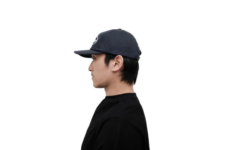 S26-A03 Logo Cap (1)