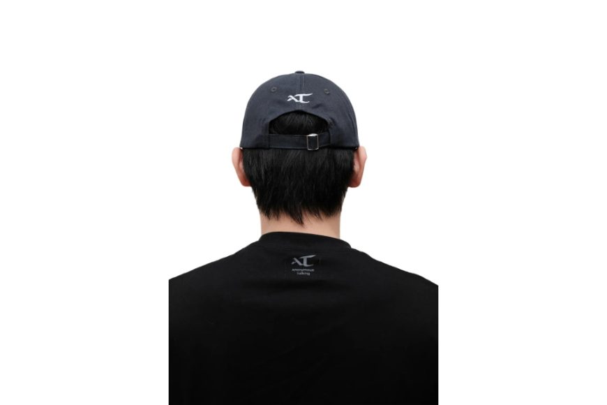 S26-A03 Logo Cap (2)