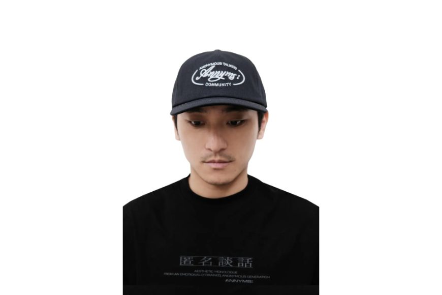 S26-A03 Logo Cap (3)
