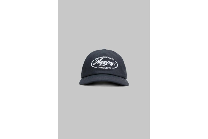 S26-A03 Logo Cap (4)
