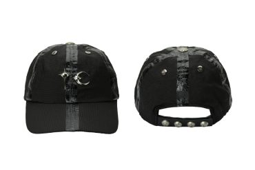 Seam Sealed Taped Line Cap (0)
