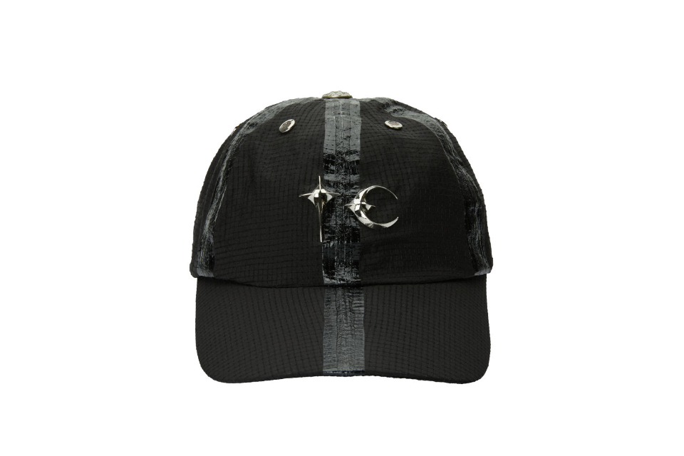Seam Sealed Taped Line Cap (1)