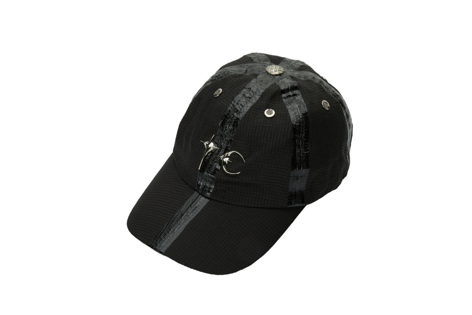 Seam Sealed Taped Line Cap (2)
