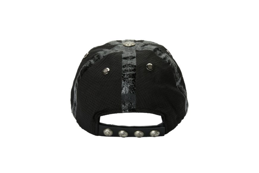 Seam Sealed Taped Line Cap (3)