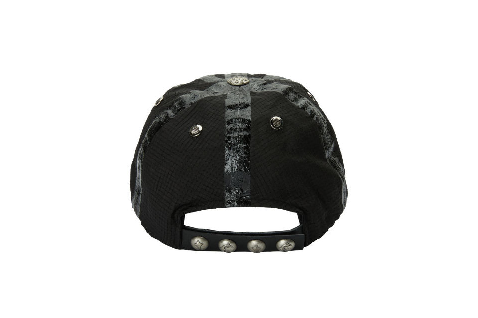 Seam Sealed Taped Line Cap (3)