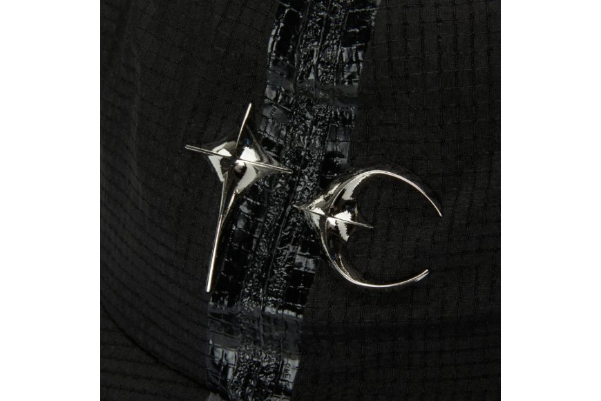 Seam Sealed Taped Line Cap (4)