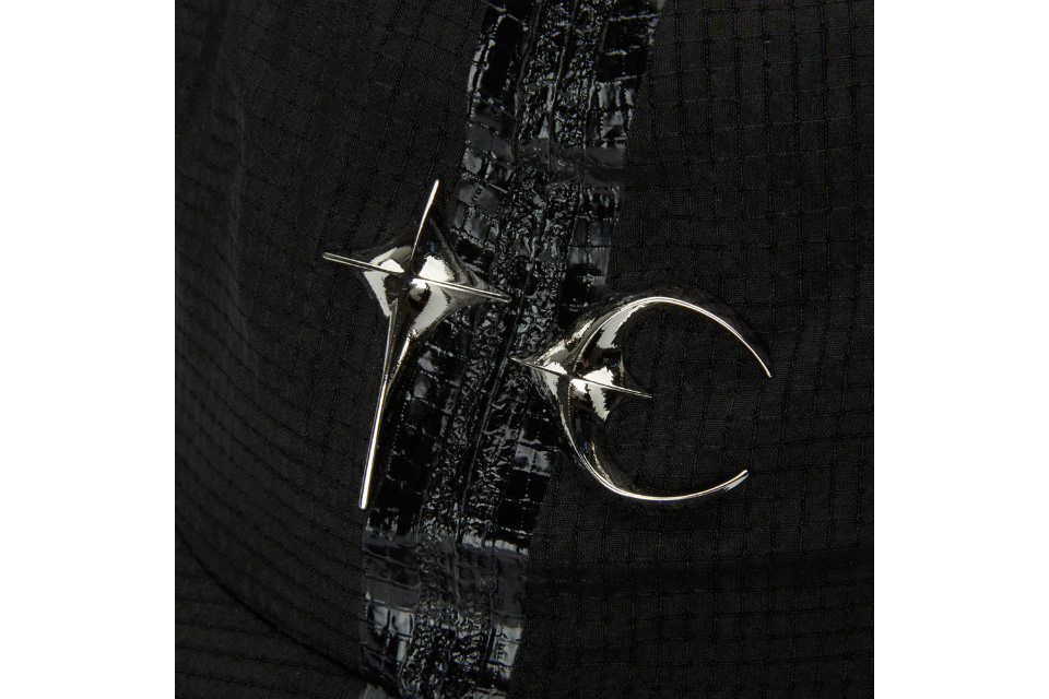 Seam Sealed Taped Line Cap (4)