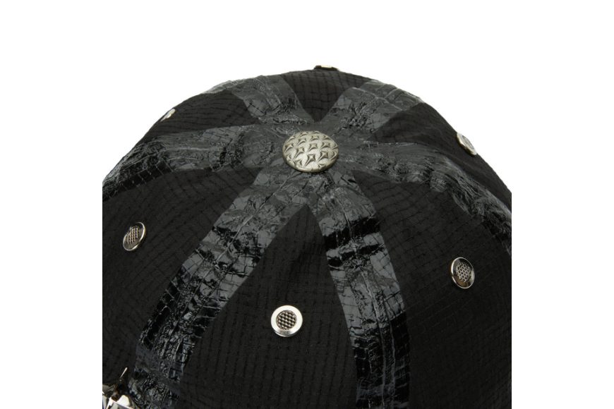 Seam Sealed Taped Line Cap (5)